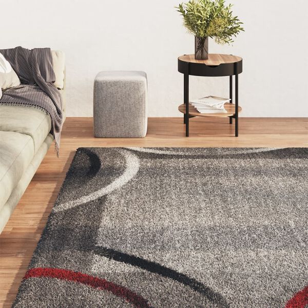 vidaXL Living Room Rug 160x230 cm Multicolour