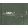 Outwell Sleeping Bag Contour Lux XL Green
