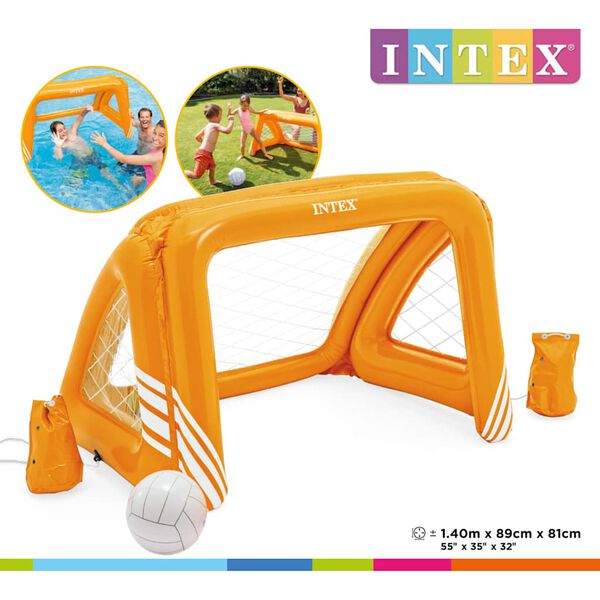 Intex Fun Goals Game 140x89x81 cm