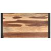 vidaXL Coffee Table 120x60x40 cm Solid Wood