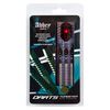 Abbey Darts Dart Set 3 pcs 85% Tungsten 26 g Silver