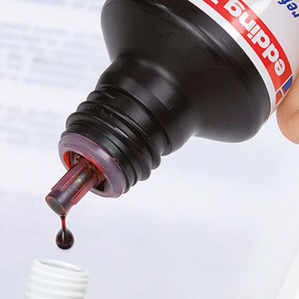 edding Permanent Marker Black 400