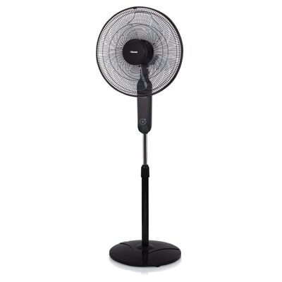 Tristar Standing Fan VE-5880 45W 40cm Black