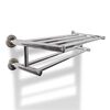 Stainless Steel Towel Rack 6 Tubes