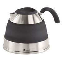 Outwell Collapsible Kettle 1.5L Night Navy