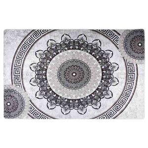 vidaXL Rug Washable 80x150 cm Multicolour