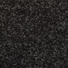 vidaXL Artificial Grass with Studs 5x1 m Anthracite