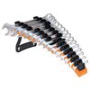 Beta Tools 15 Piece Combination Wrenches Set 42NEW/SP15