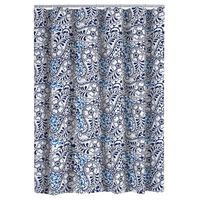 RIDDER Shower Curtain Oriental 180x200 cm