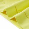 Kids' Sweatshirt Yellow 140