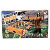Van der Meulen Tabletop Soccer Table 51x31x10 cm