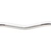 vidaXL Olympic Curl Barbell 120 cm Steel