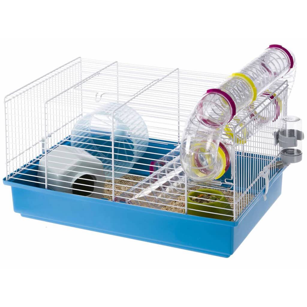 modular hamster cage