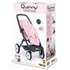 Smoby Sports Toy Stroller for Twins Dolls Maxi-Cosi Light Pink