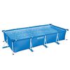 Intex Swimming Pool Rectangular Frame 220x150x60 cm 28270NP