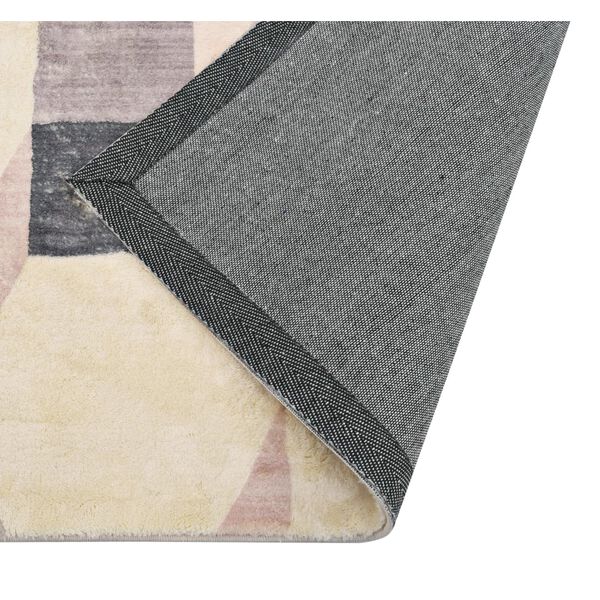 vidaXL Printed Rug Multicolour 160x230 cm Polyester