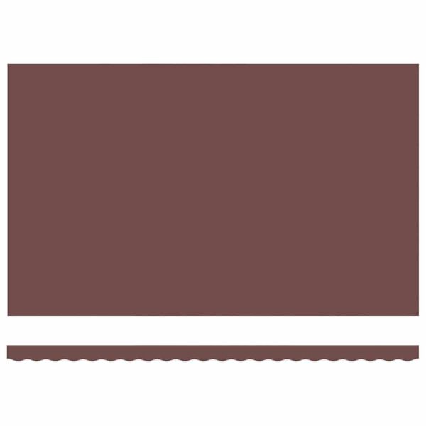 vidaXL Manual Retractable Awning Brown 500x300 cm