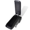 vidaXL Car Armrest for Audi A6 C5