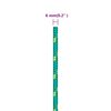 vidaXL Boat Rope Green 6 mm 50 m Polypropylene