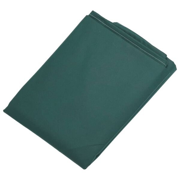 vidaXL Plant Fleece Covers with Drawstring 12 pcs 70 g/m&sup2; 0.8x1.2 m