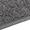 vidaXL Carpet Runner Grey 80 x 150 cm 100% Polypropylene Tuft