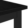 vidaXL Dining Tables METAL
