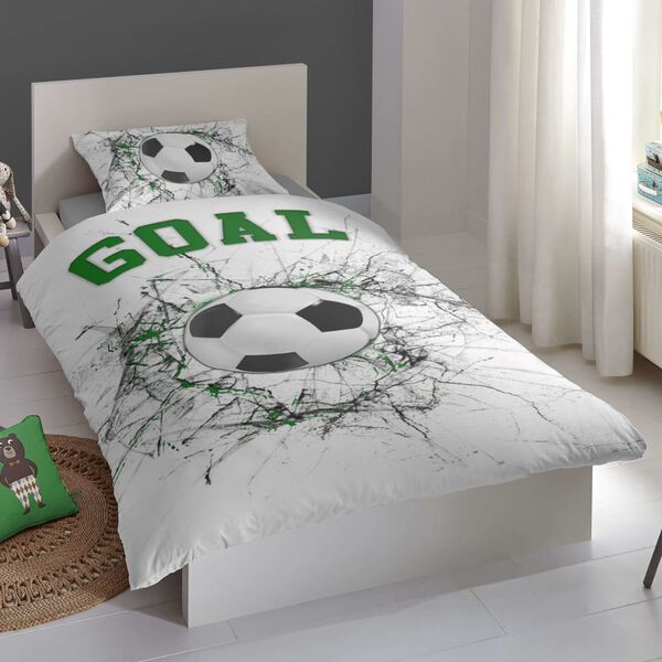 Good Morning Kids Duvet Cover Pascal 140x200/220 cm
