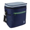 Bo-Camp Cooler Bag Blue 10 L