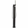 Blue Bay Hand Solar Shower Black 9 L