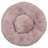 DISTRICT70 Pet Bed FUZZ Sand L