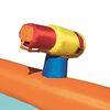Bestway H2OGO Water Slide Turbo Splash Water Zone-Mega Water Park 53301