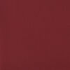 vidaXL Pleated Blind Bordeaux Red 90x200 cm Fabric Width 89.4 cm Polyester