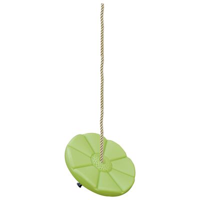 TRIGANO Monkey Swing for Sets 1.9-2.5 m Green