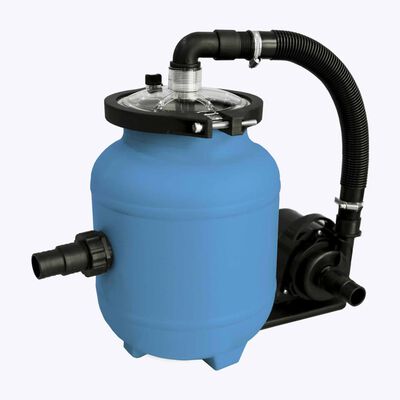 Blue Bay Filter Pump Speedclean 4 m³/h