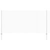 vidaXL Welded Wire Fence 25 x 1.2 m (W x H) Hot-Dip Galvanised Steel
