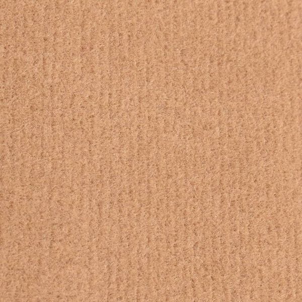 vidaXL Runner Rug BCF Beige 100x150 cm