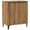 Artisan_oak