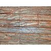 Nature Garden Screen Natural Pine Bark 1x3 m 5 mm Thick