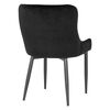 House Nordic Dining Chair Mira Black