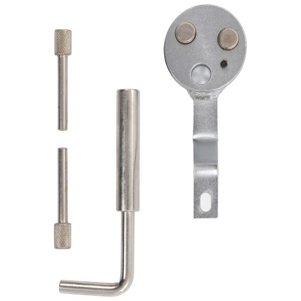 vidaXL 4 Piece Diesel Setting Locking Set for Saab Vauxhall/Opel