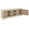 vidaXL TV Cabinet 120x30x40 cm Wood