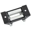 vidaXL 4-Way Fairlead Steel 3500-4500 lbs