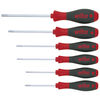 Wiha 6 Piece Torx MagicSpring Screwdriver Set SoftFinish
