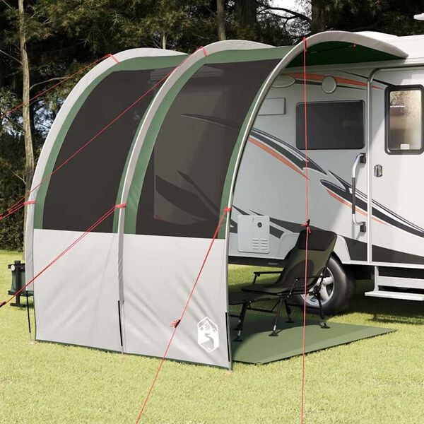 vidaXL Water Resistant Tarp