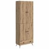Artisan_oak