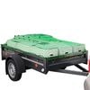 vidaXL Trailer Net 1.5x2.7 m PP