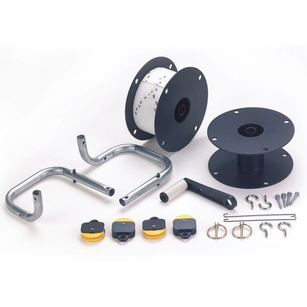 Kerbl Stable Fly Catcher Complete Set FlyMaster