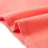 Kids' T-shirt Coral 104