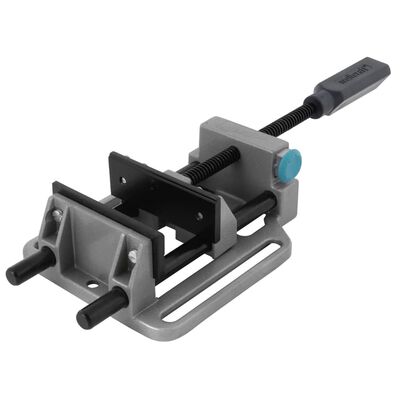 wolfcraft Quick Action Vise 100 mm 3410000
