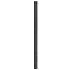 vidaXL Weed Membrane Black 2x10 m PP